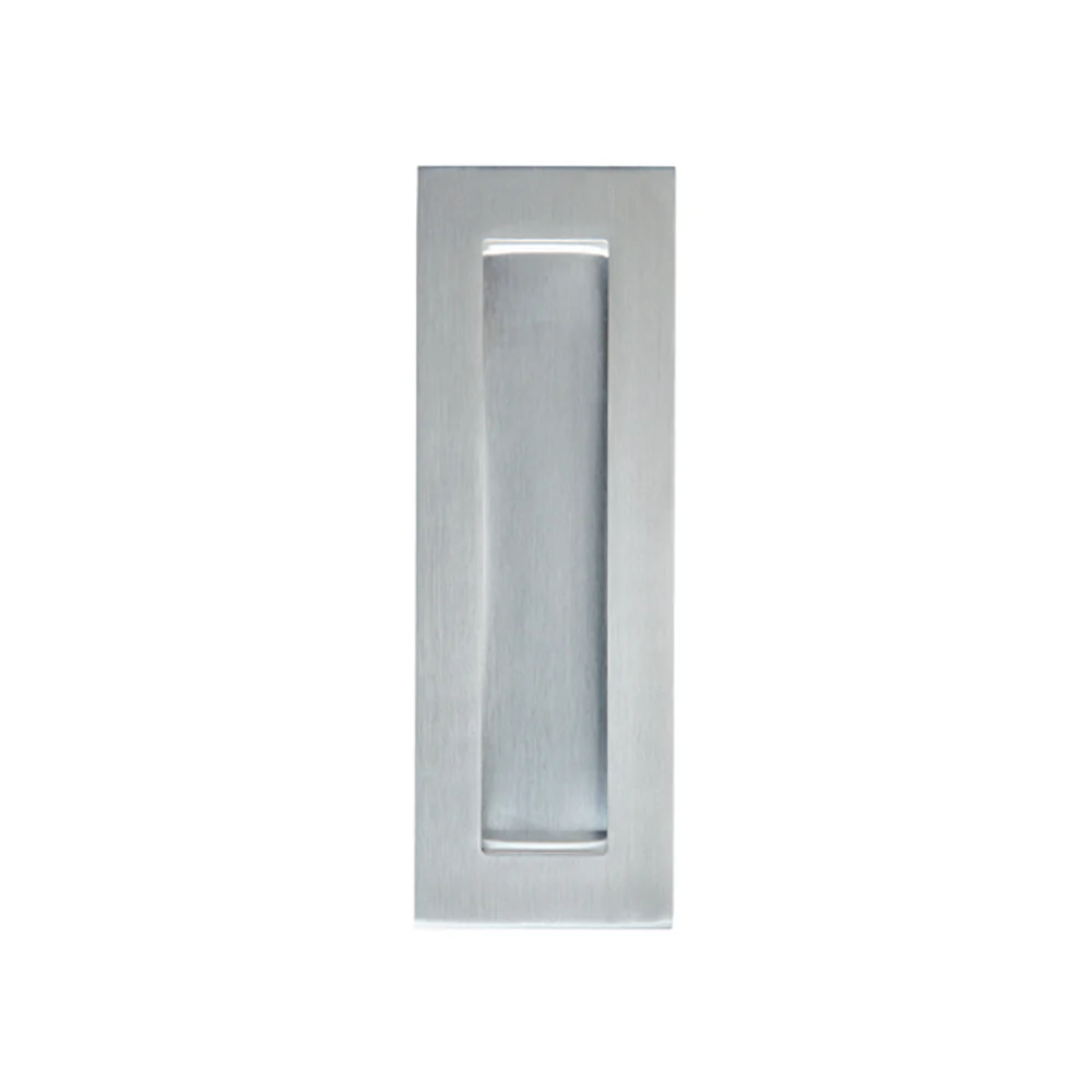 Austyle Rectangular Flush Pull Handle 150x50mm - Available in Various Finishes - Image 2