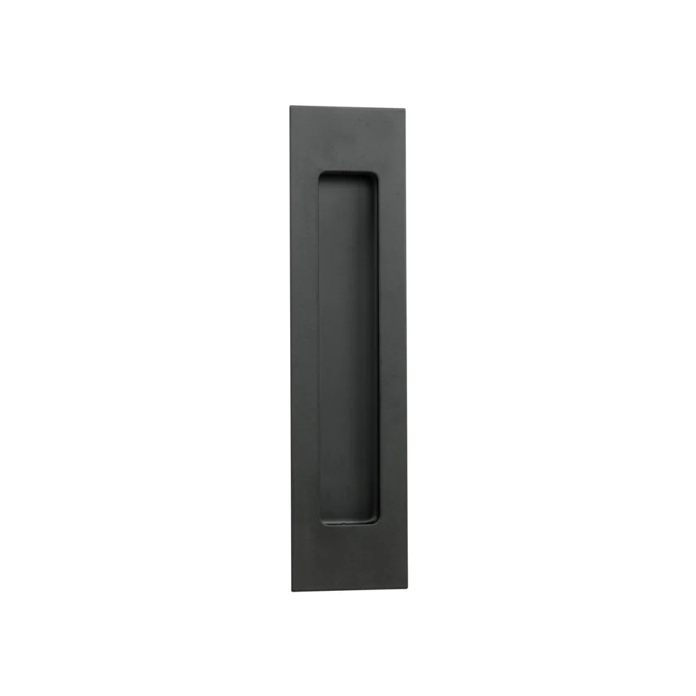 Austyle Rectangular Flush Pull Handle 150x50mm - Available in Various Finishes - Image 3