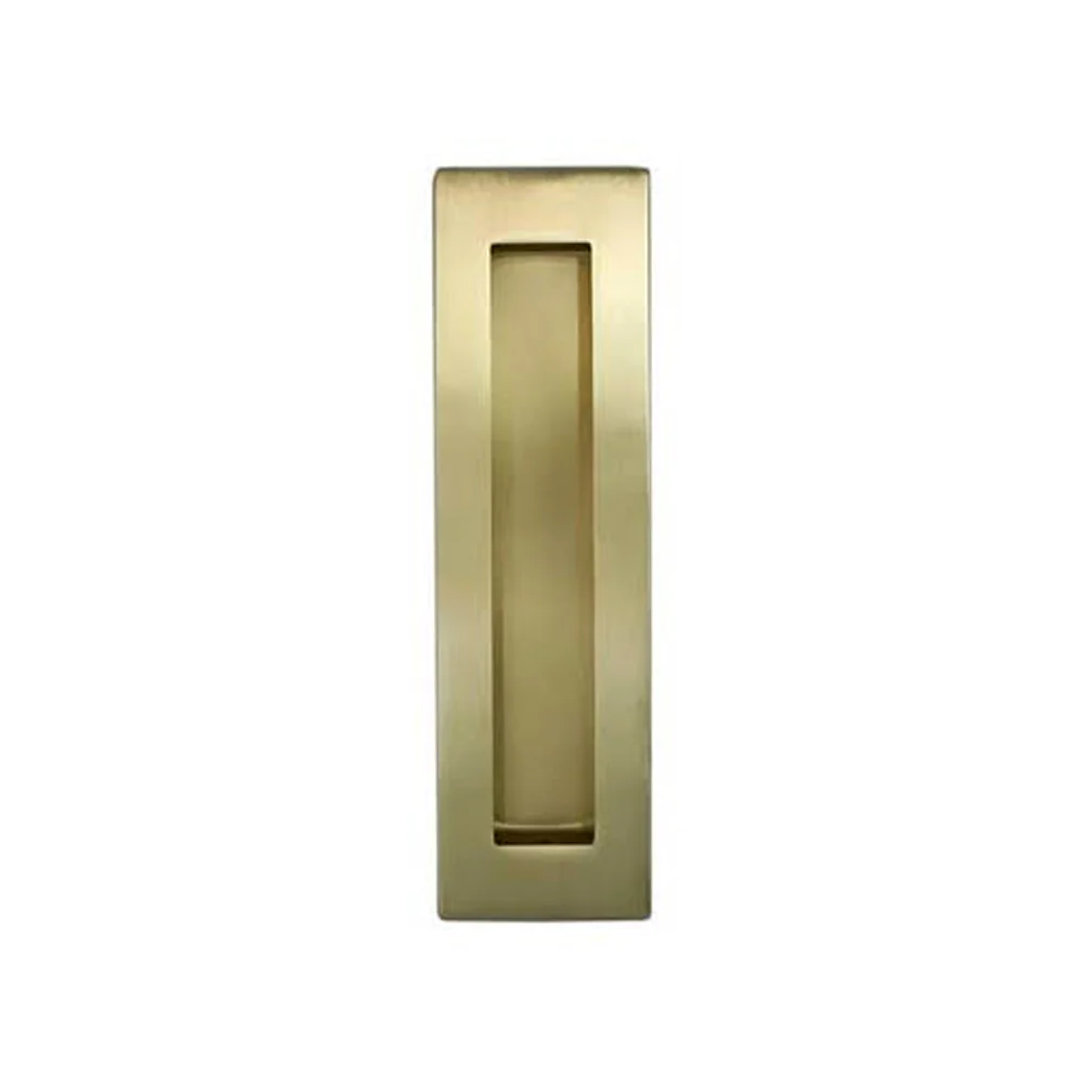 Austyle Rectangular Flush Pull Handle 150x50mm - Available in Various Finishes - Image 4