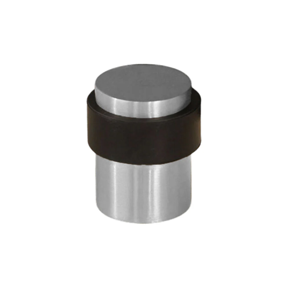 Austyle Round Door Stop Bolt Fix 40mm - Available in Various Finishes - Image 3