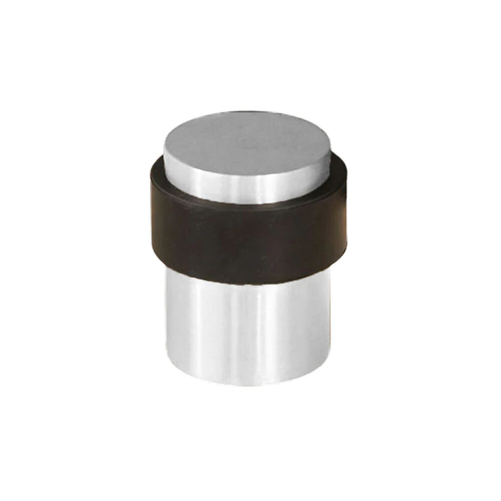 Austyle Round Door Stop Bolt Fix 40mm - Available in Various Finishes - Image 4