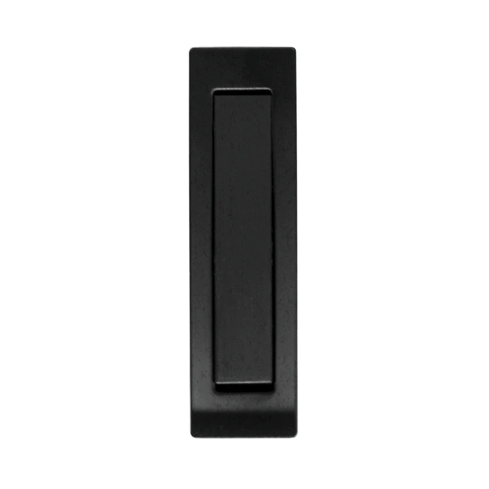 Austyle Sliding Door Edge Pull Concealed Fix - Available in Various Finishes - Image 3