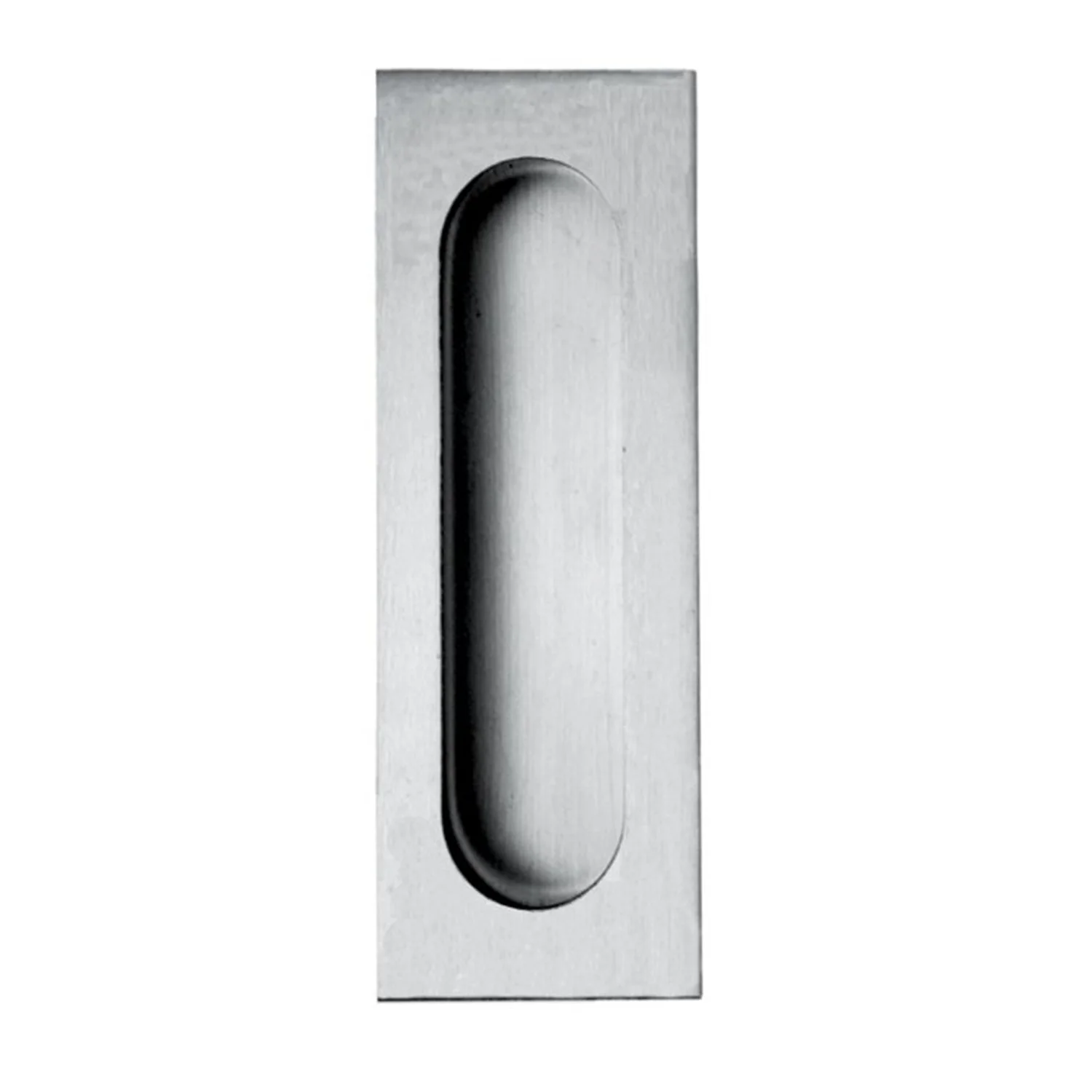 Austyle Sliding Door Flush Pull - Available in Matt Black and Satin Stainless Steel - Image 2