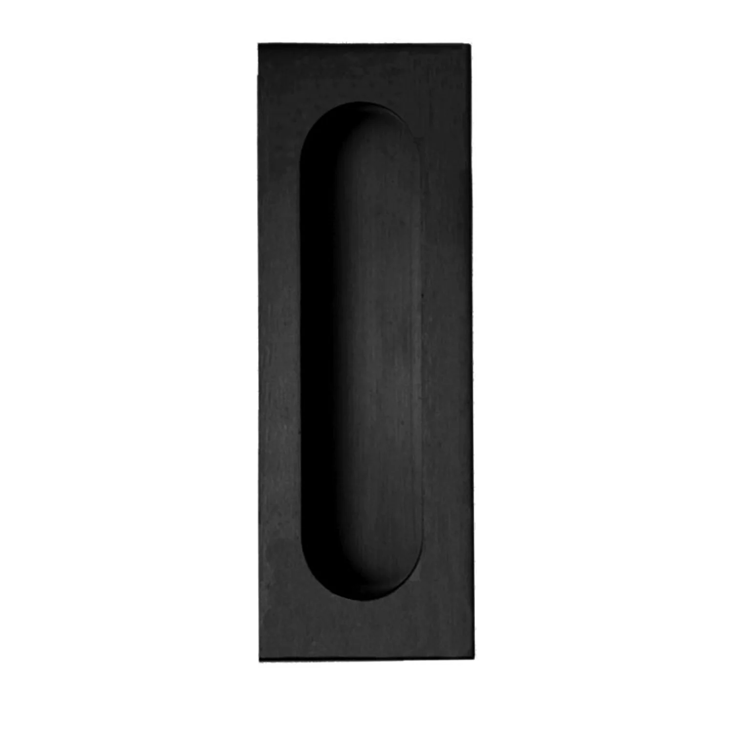 Austyle Sliding Door Flush Pull - Available in Matt Black and Satin Stainless Steel - Image 3