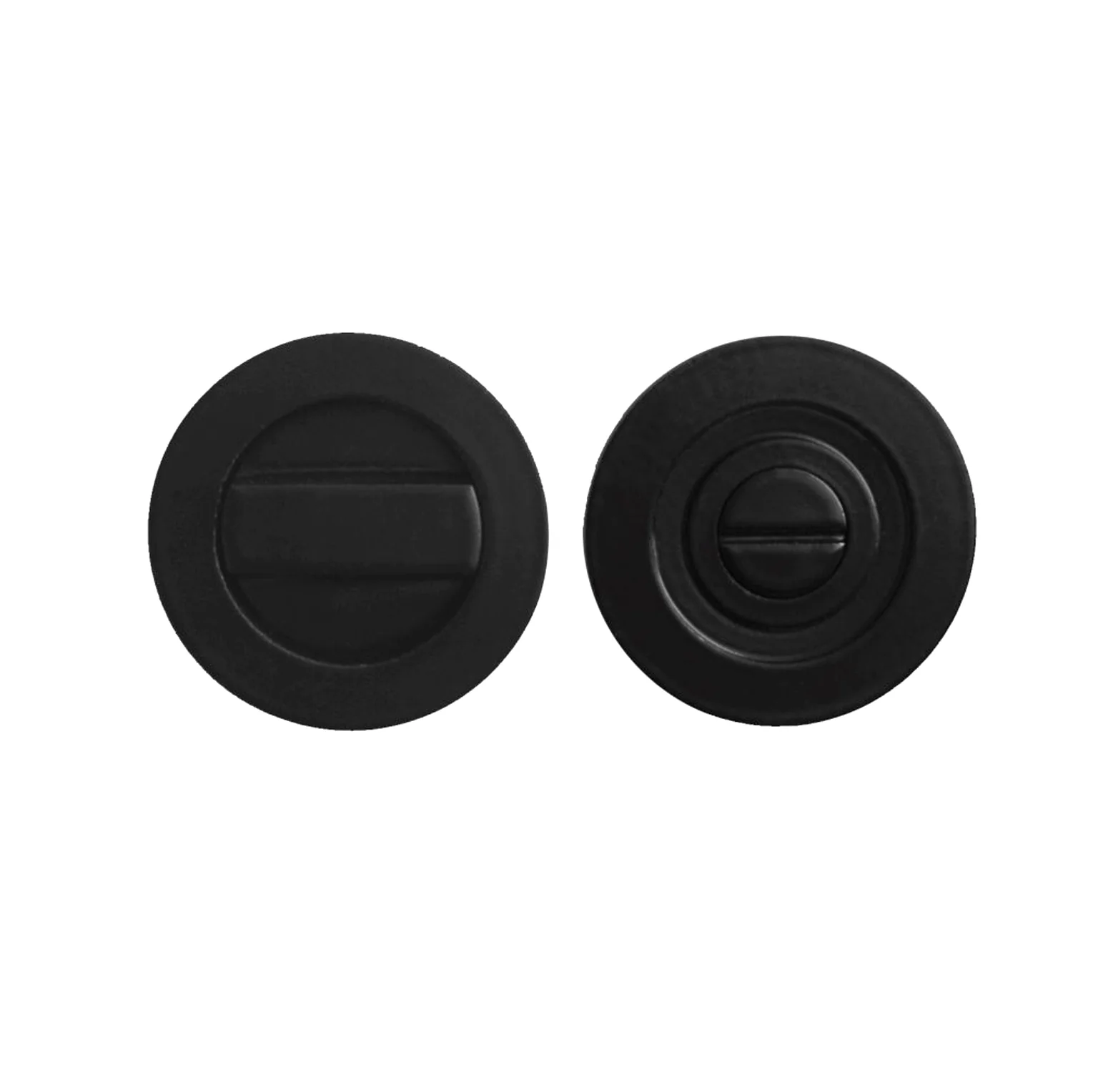 Austyle Sliding Door Flush Turn Snib - Available in Various Finishes - Image 5