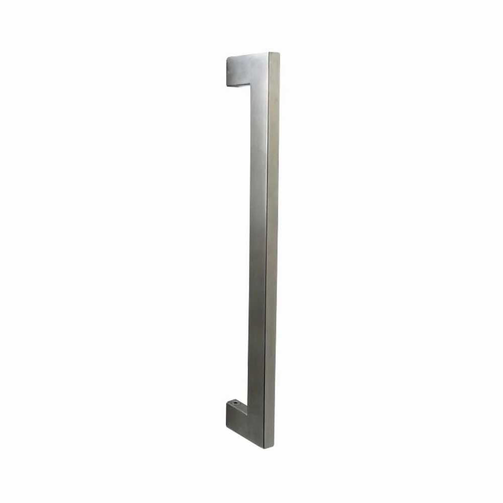 Austyle Slim & Narrow Entrance Door Pull Handle Pair - Available in 400mm and 800mm