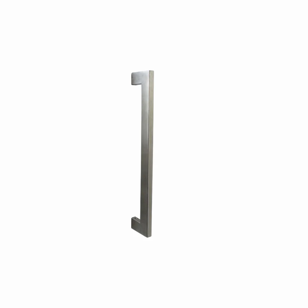 Austyle Slim & Narrow Entrance Door Pull Handle Pair - Available in 400mm and 800mm - Image 2