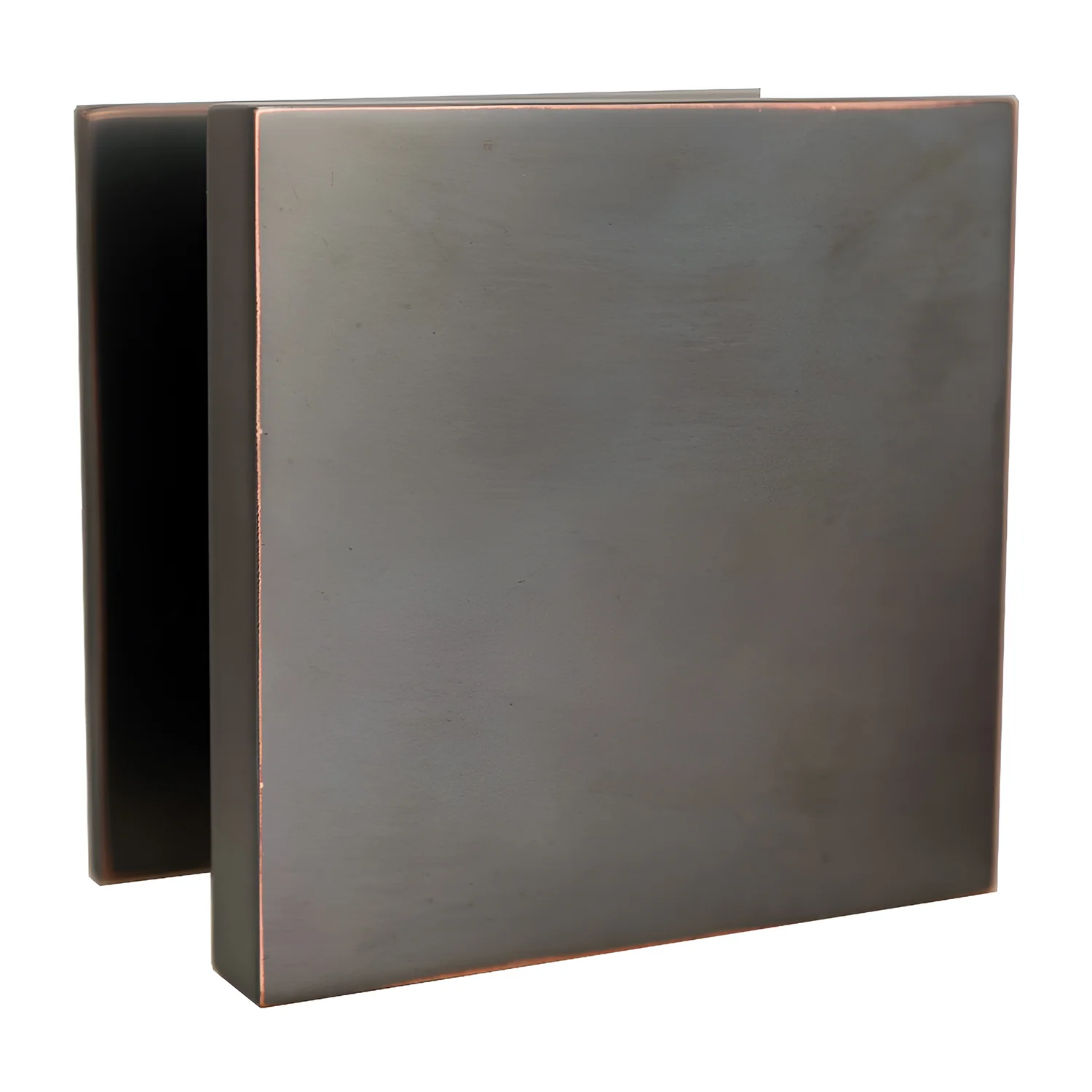 Austyle Square Entrance Pull Door Handle - Available in Various Finishes - Image 3