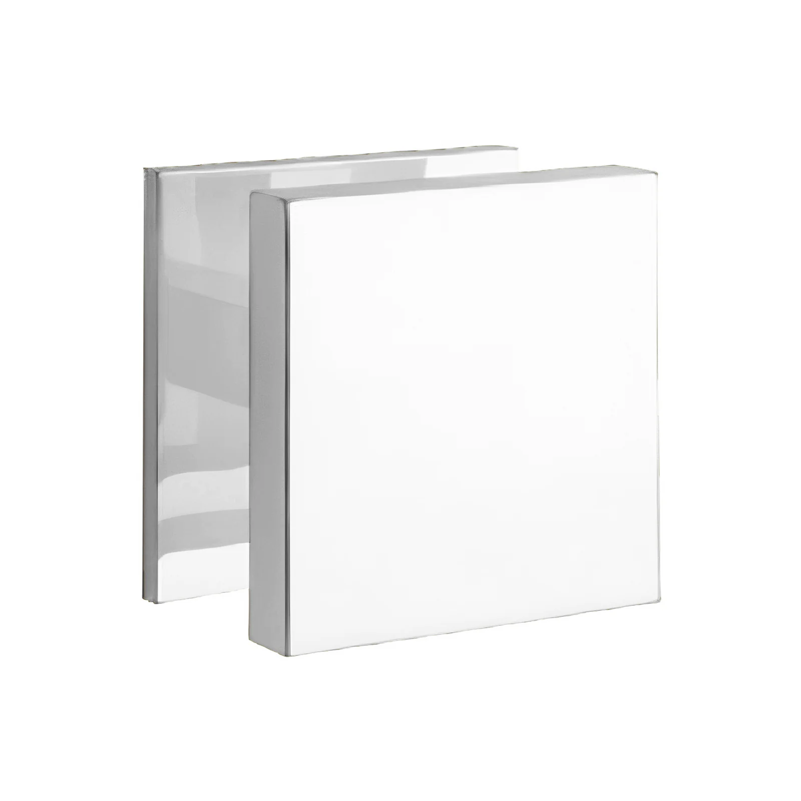 Austyle Square Entrance Pull Door Handle - Available in Various Finishes - Image 4