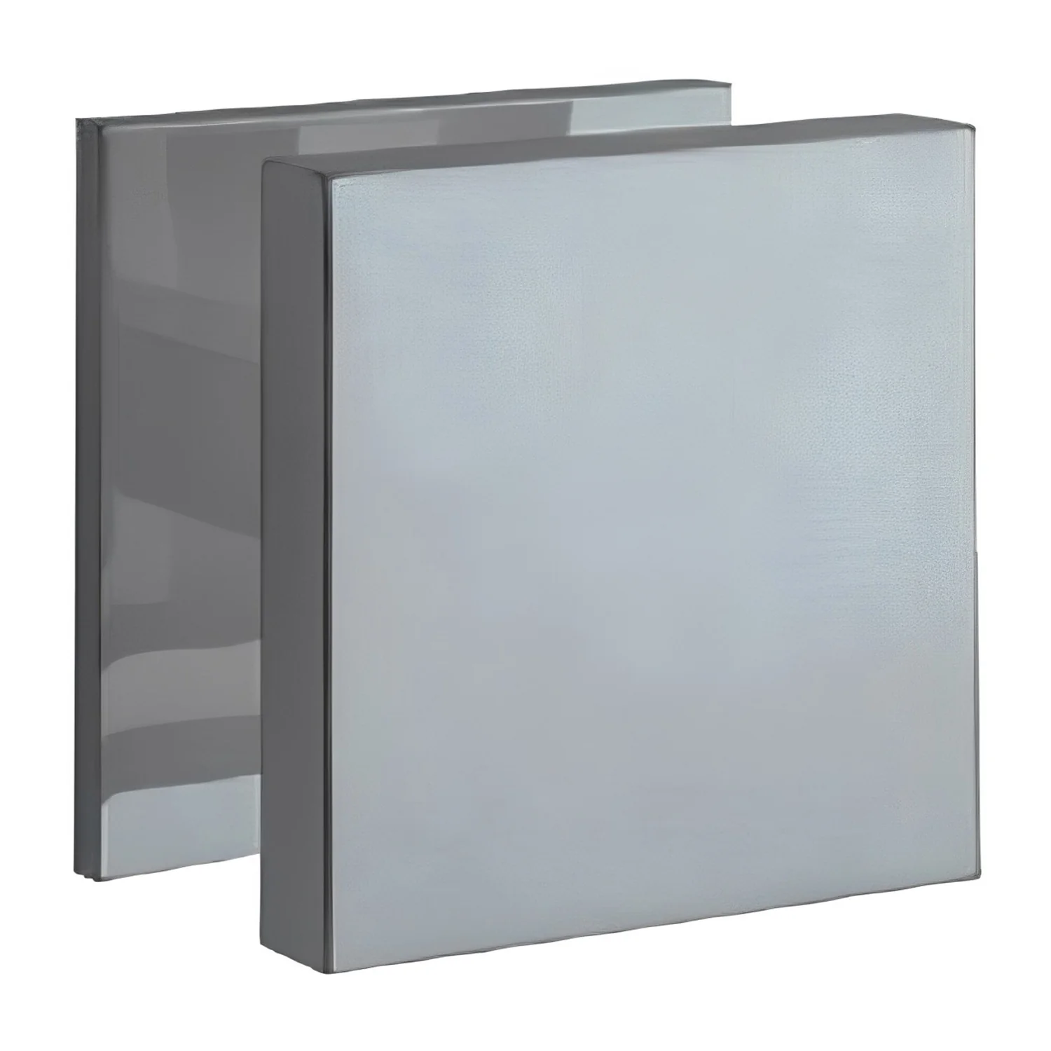 Austyle Square Entrance Pull Door Handle - Available in Various Finishes - Image 5