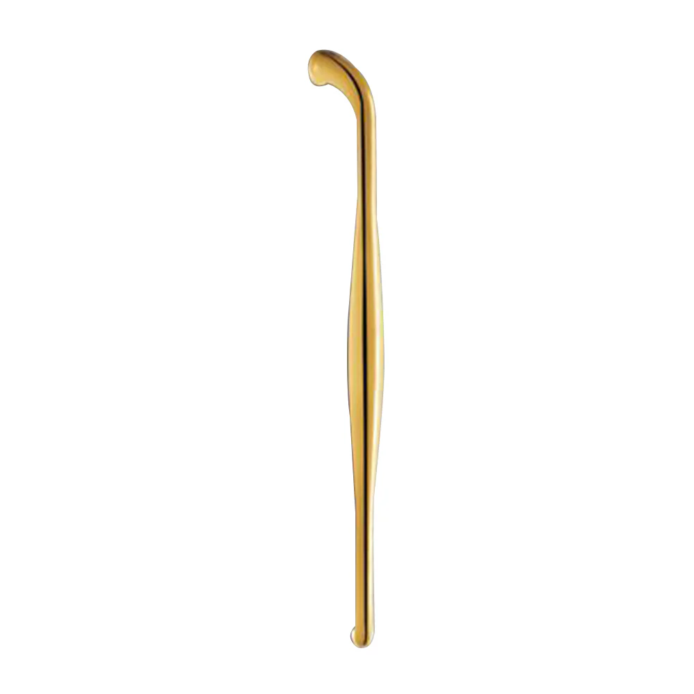 Austyle Tear Drop Double Door Pull Handle - Available in Various Finishes - Image 2