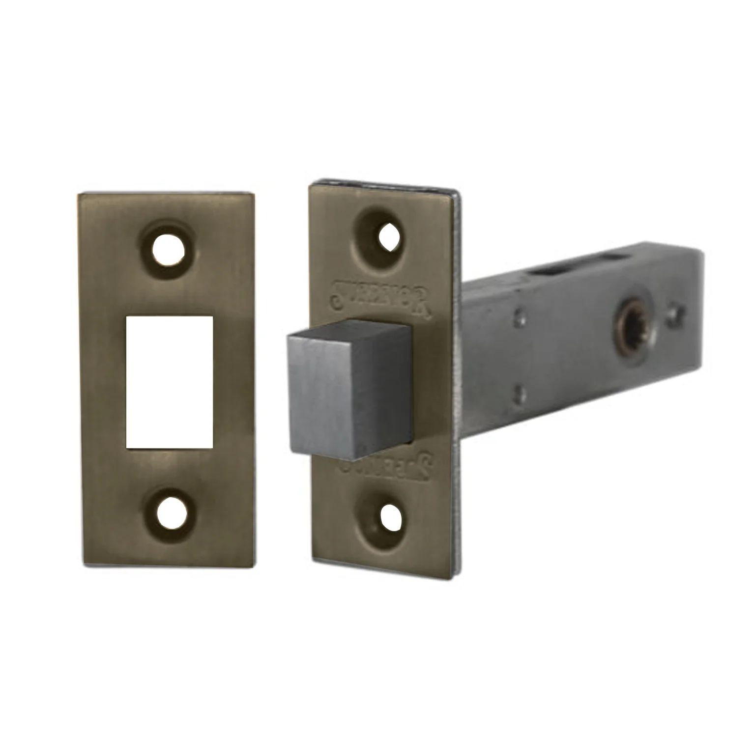 Austyle Tubular Privacy Bolt - Available in Various Finishes - Image 3