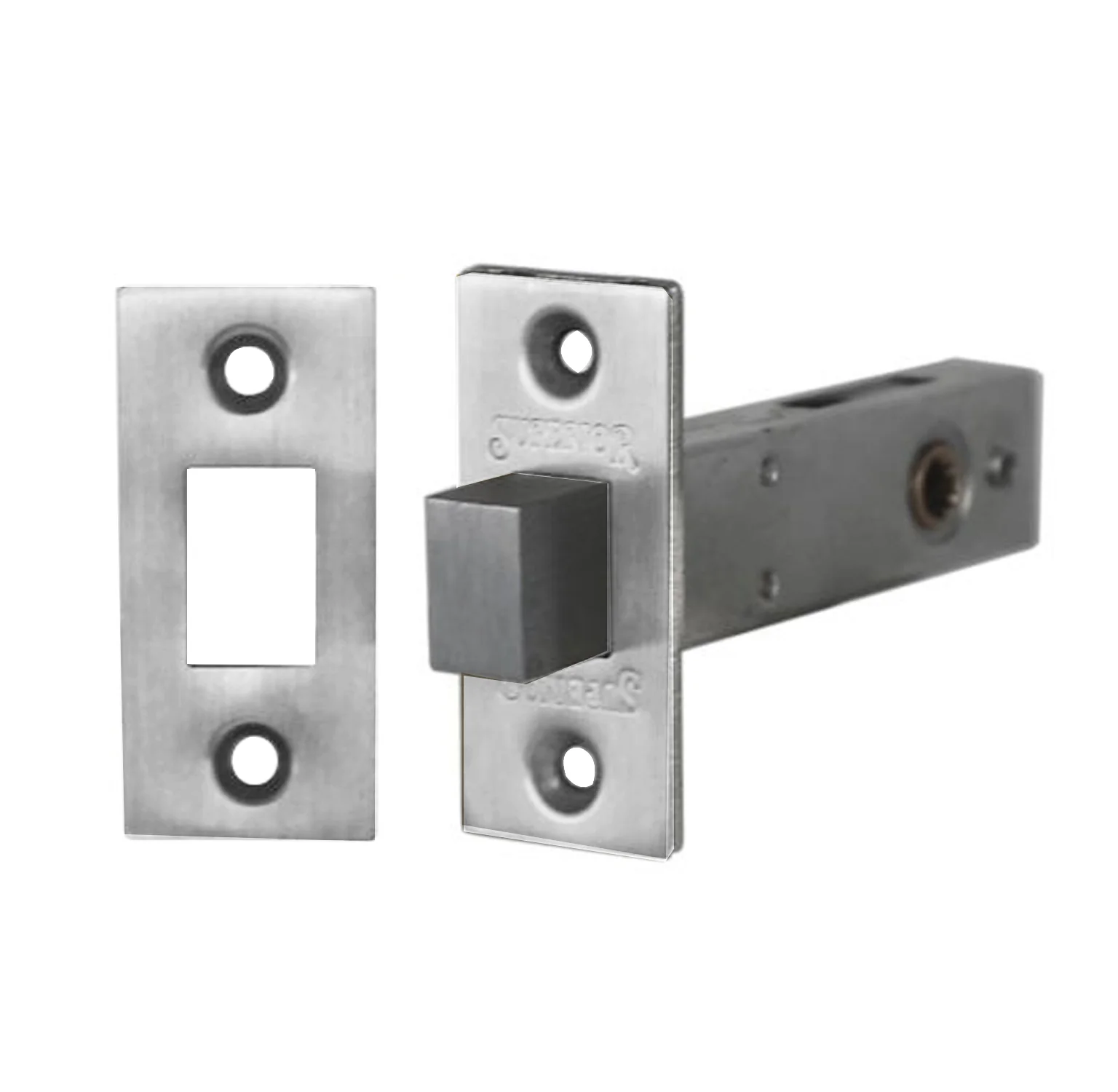 Austyle Tubular Privacy Bolt - Available in Various Finishes - Image 4
