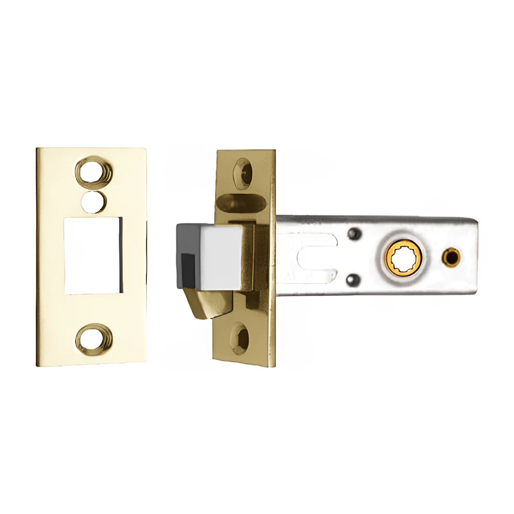 Austyle Tubular Sliding Door Latch - Available in Various Finishes - Image 2