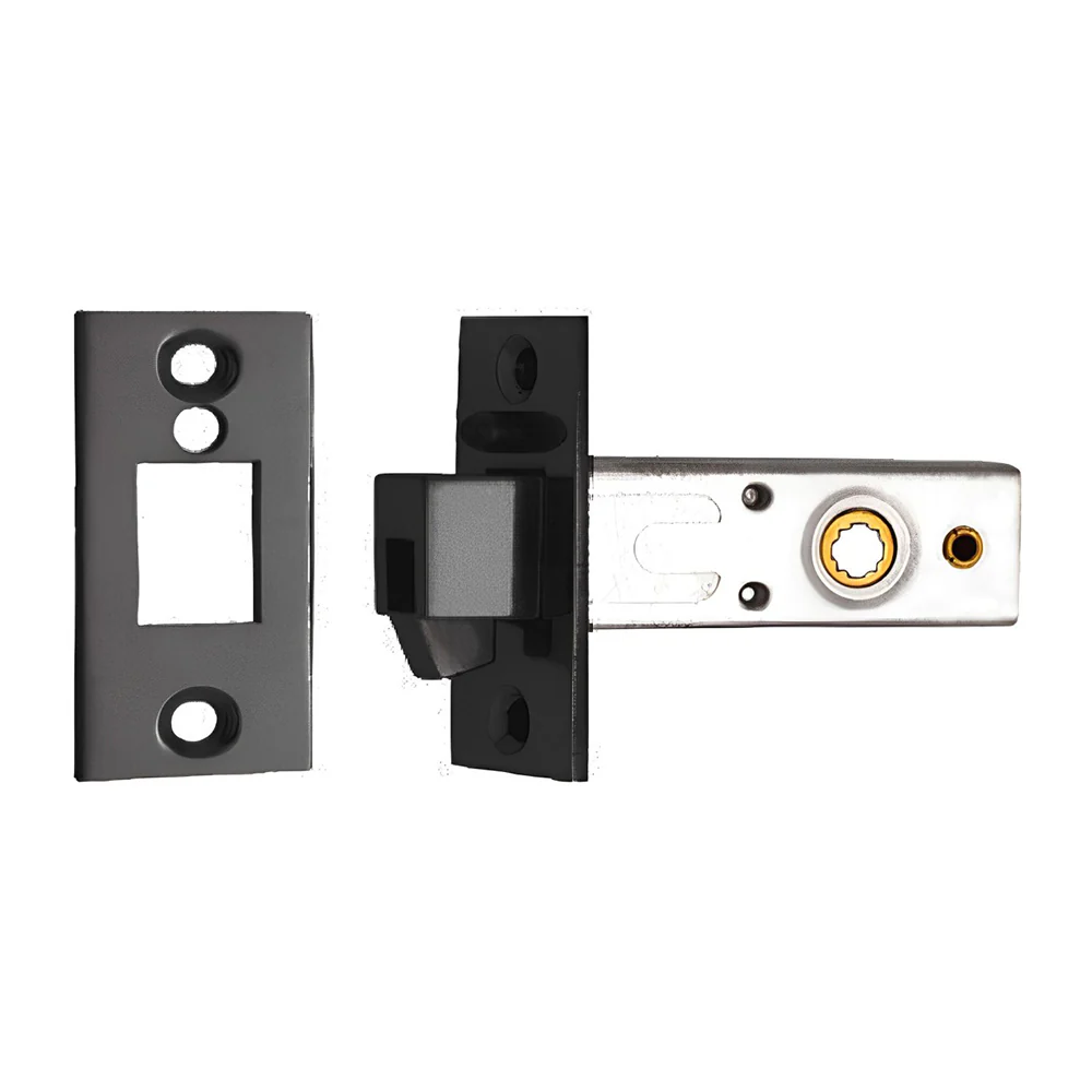 Austyle Tubular Sliding Door Latch - Available in Various Finishes - Image 3