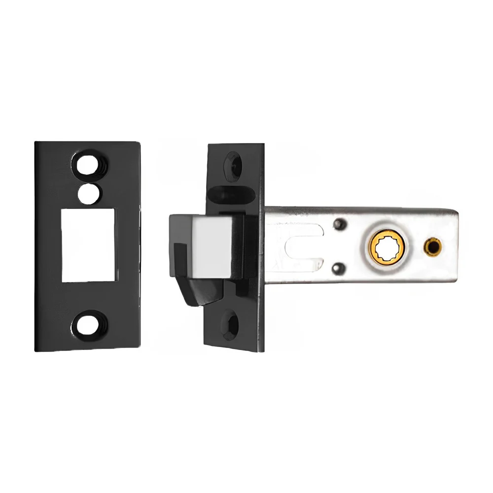Austyle Tubular Sliding Door Latch - Available in Various Finishes - Image 6