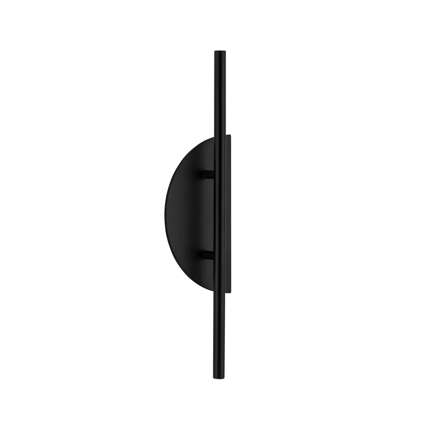Bankston Sans Arc Super Moon Pull Handle - Available in Various Finishes - Image 2