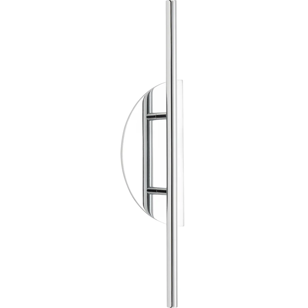 Bankston Sans Arc Super Moon Pull Handle - Available in Various Finishes - Image 3