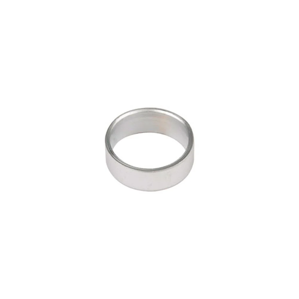 BDS Cam Lock Ring Spacer BDSCL Satin Chrome Cabinet Cupboard - Image 3