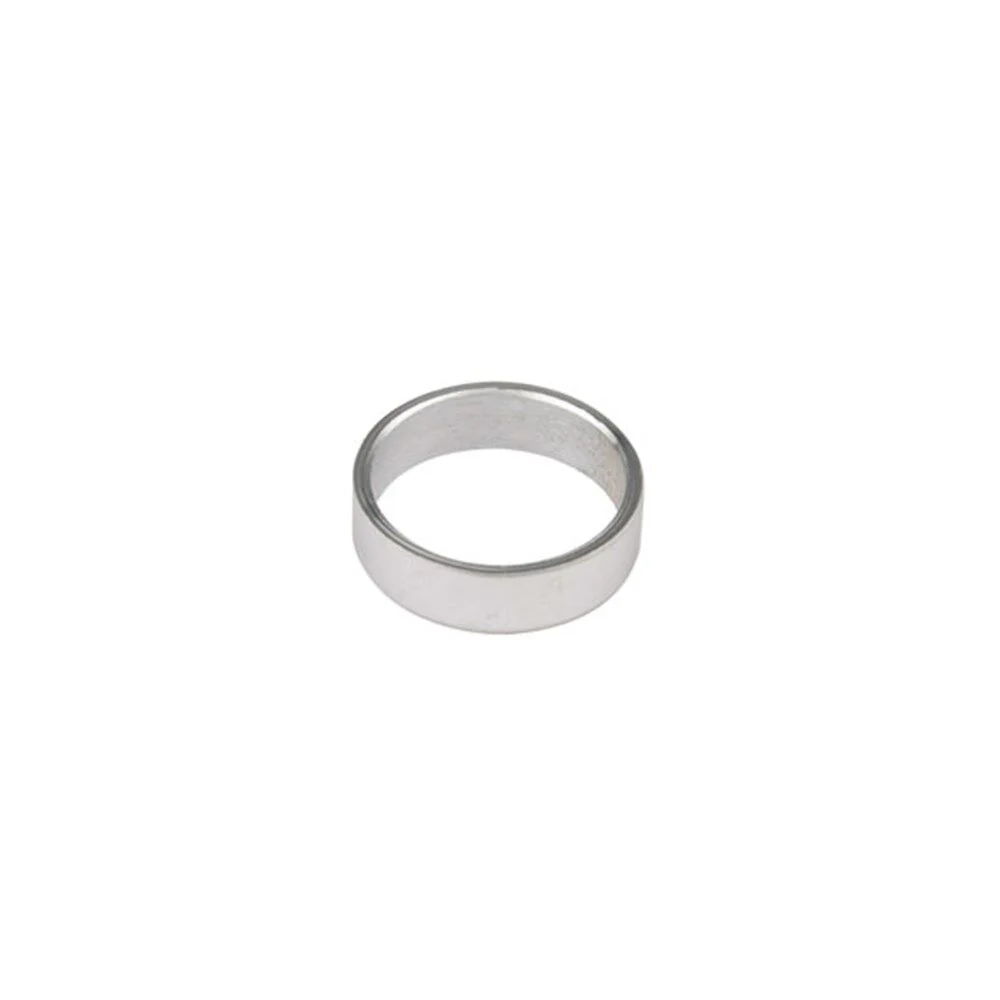 BDS Cam Lock Ring Spacer BDSCL Satin Chrome Cabinet Cupboard - Image 4