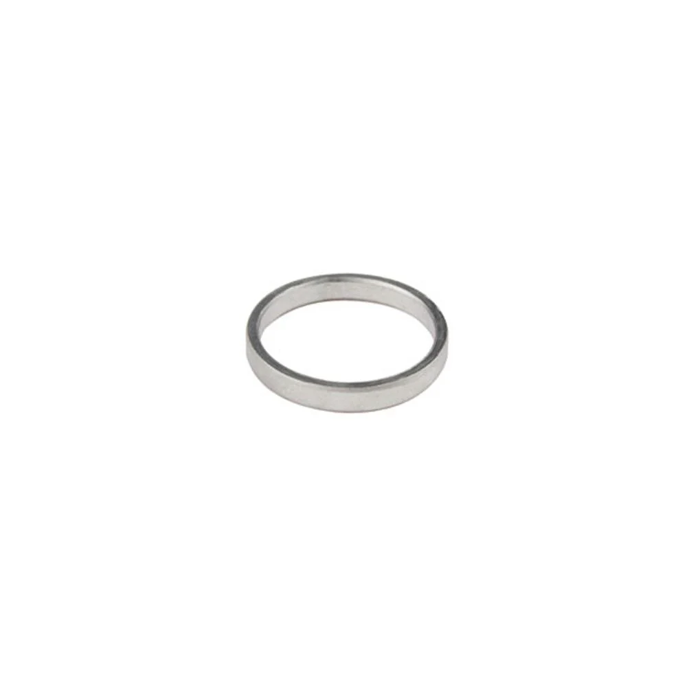 BDS Cam Lock Ring Spacer BDSCL Satin Chrome Cabinet Cupboard - Image 5