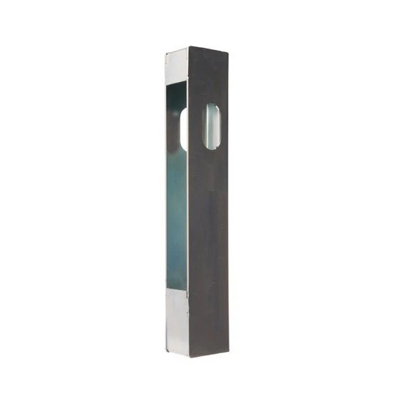 BDS LB18A Lock Box with Cylinder Hole Only