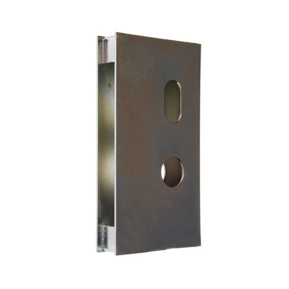 BDS LB7 Lock Box Protector Suit Zinc Plated