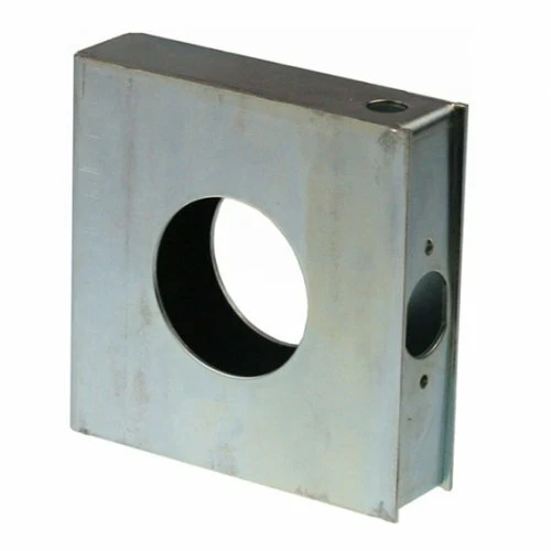 BDS Lock Box LB15 w/ 54mm Hole Suits 32mm Doors Whitco Style Deadlocks
