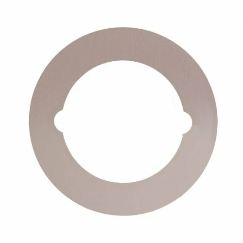 BDS Scar Dress Plate FS530 83x1.5mm Stainless Steel Suits 530 Cylinder