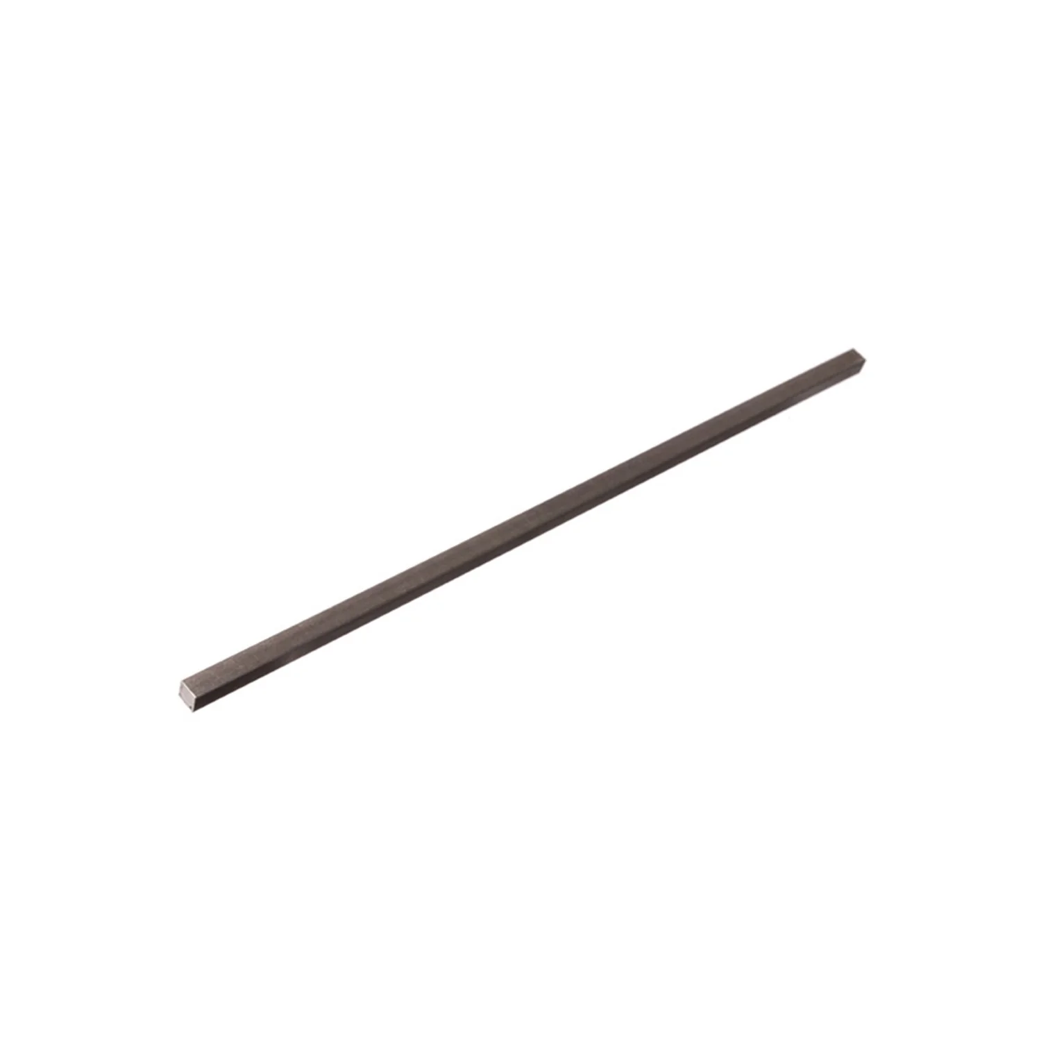 BDS Solid Square Spindle Bar 300x 7.5x7.5x300mm SB7575