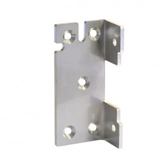 BDS TSMB Surface Mount Strike Bracket To Suit FES15 - Image 2