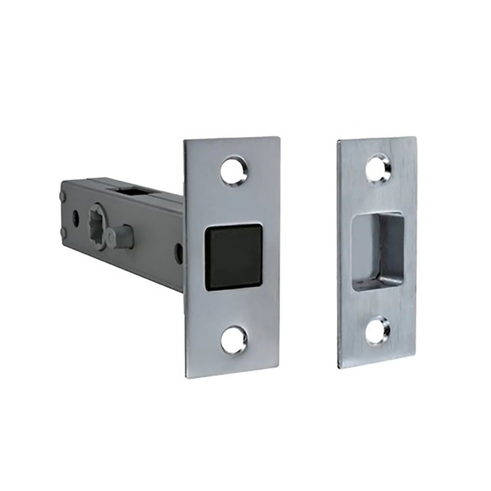 Bellevue Bonaiti Magnetic Privacy Latch BL002 60mm Backset - Image 3