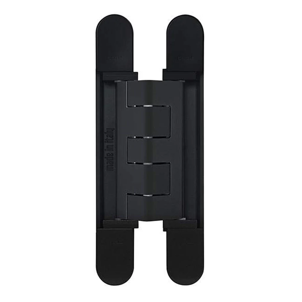 Bellevue Ceam 3D Adjustable Concealed Hinge For Doors Up to 230Kg - Available in Various Finishes - Image 3