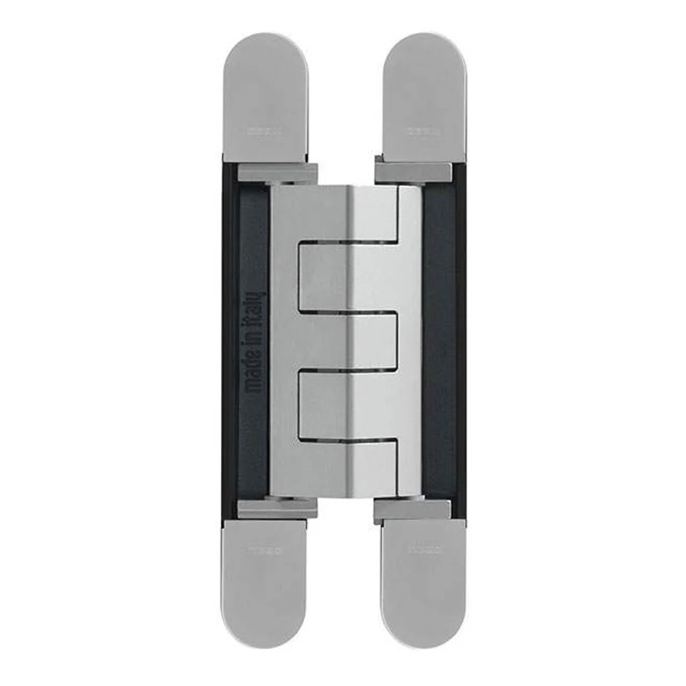 Bellevue Ceam 3D Adjustable Concealed Hinge For Doors Up to 230Kg - Available in Various Finishes - Image 5