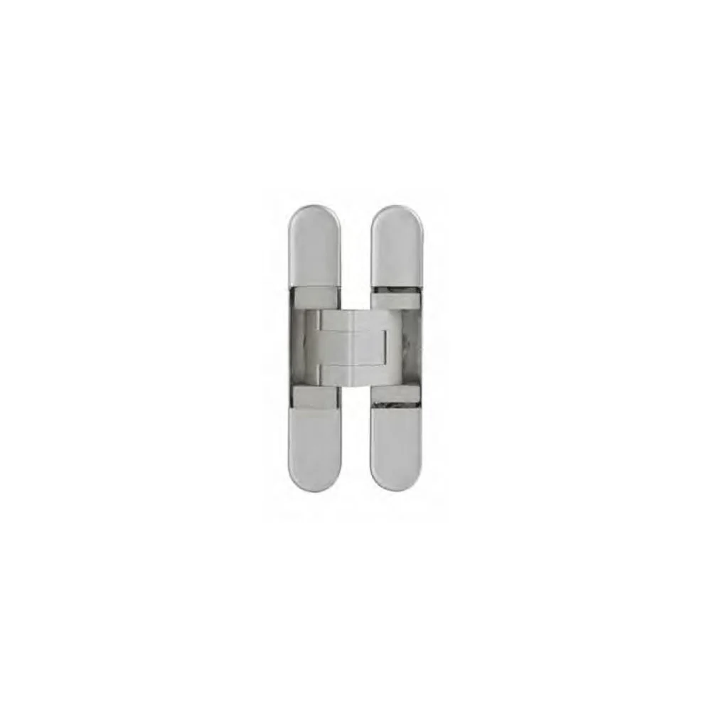 Bellevue Ceam 3D Concealed Cabinet Hinge 24kg - Available in Various Finishes - Image 5
