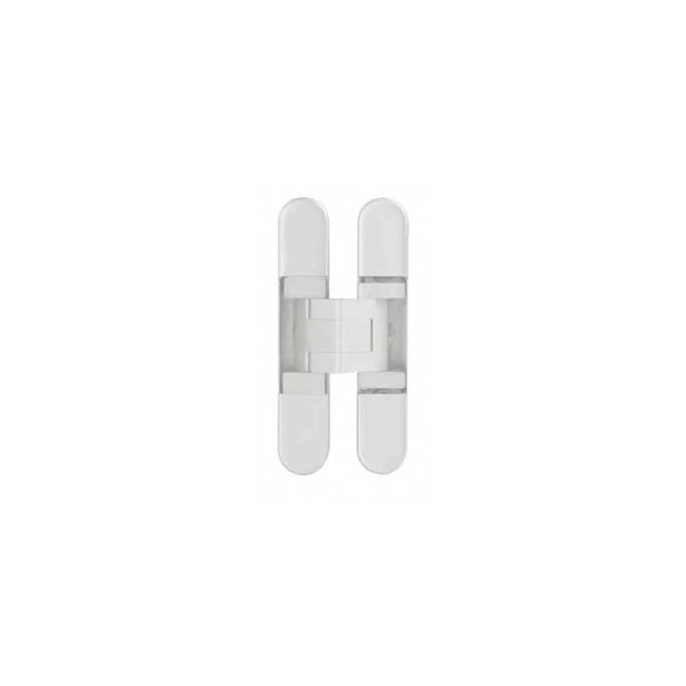 Bellevue Ceam 3D Concealed Cabinet Hinge 24kg - Available in Various Finishes - Image 6