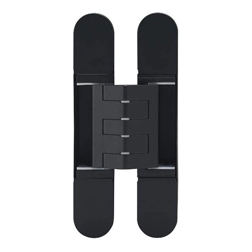 Bellevue Ceam 3D Adjustable Concealed Hinge For Doors Up to 175Kg - Available in Various Finishes - Image 3