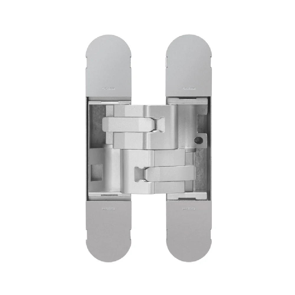 Bellevue Ceam Door Hinge 3D Invisible Concealed 150kg BAC1131 - Available in Various Finishes - Image 9