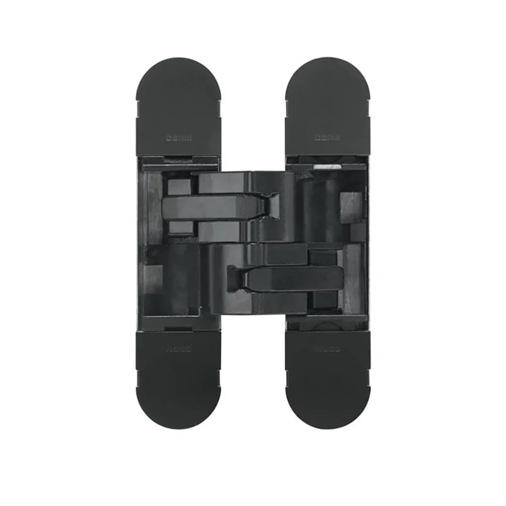 Bellevue Ceam Door Hinge 3D Invisible Wide Throw Concealed 85kg BAC1230S - Image 5