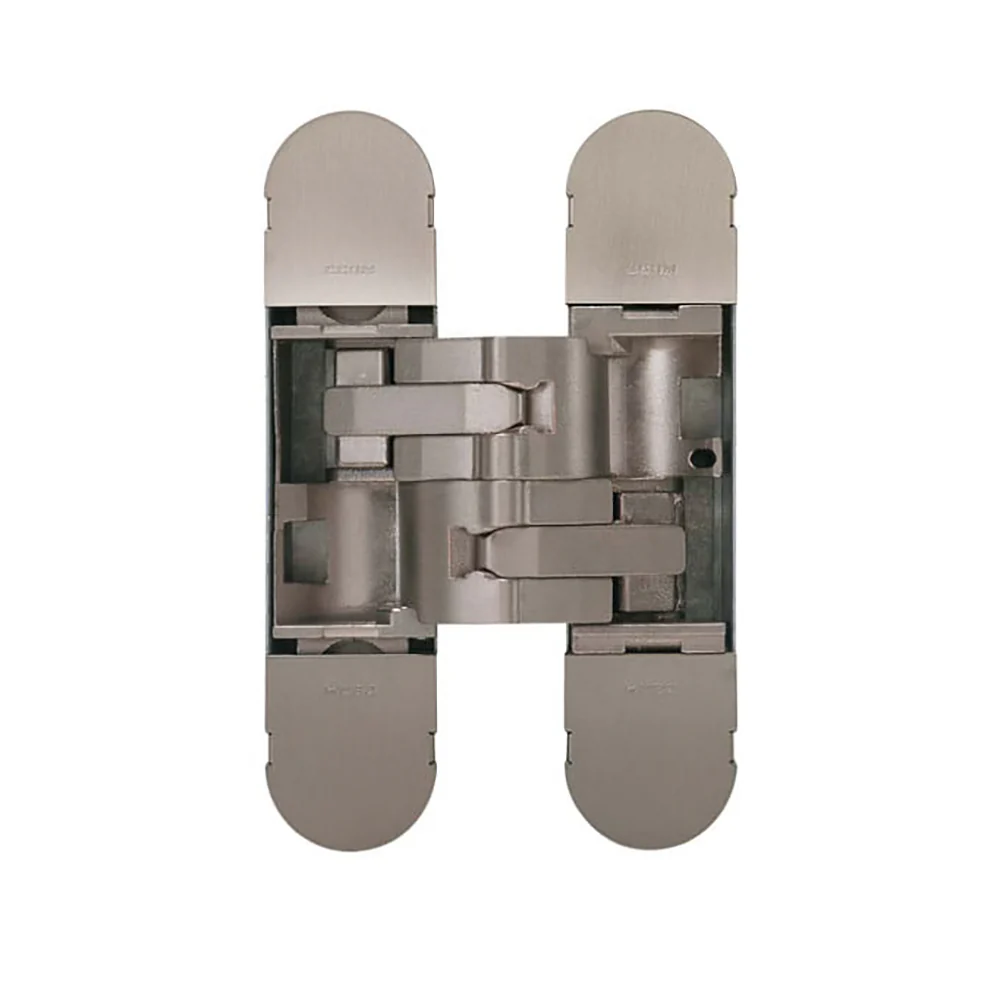 Bellevue Ceam Door Hinge 3D Invisible Wide Throw Concealed 85kg BAC1230S - Image 7
