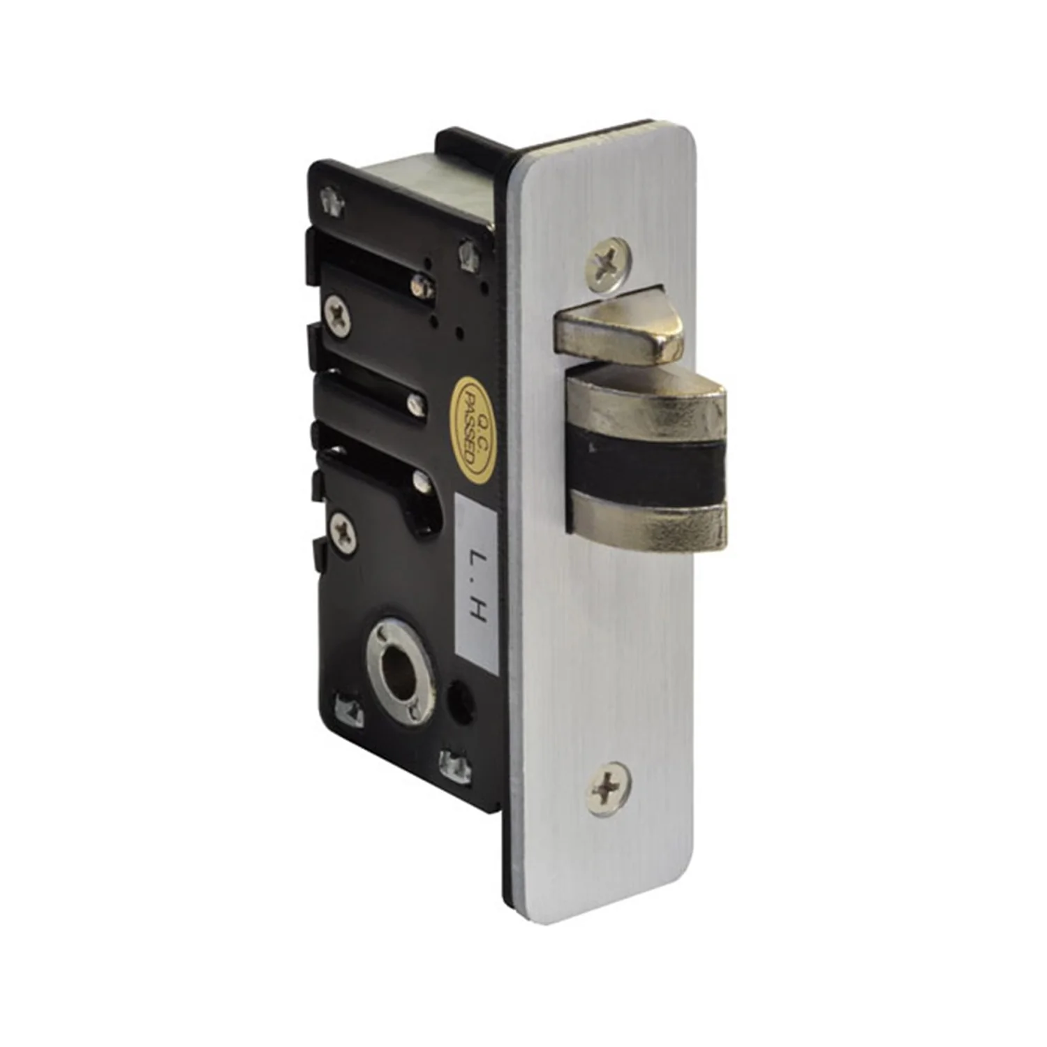 Borg Digital Mortice Lock Latch Only 28mm Suits BL2000 - Available in Left and Right Hand - Image 3