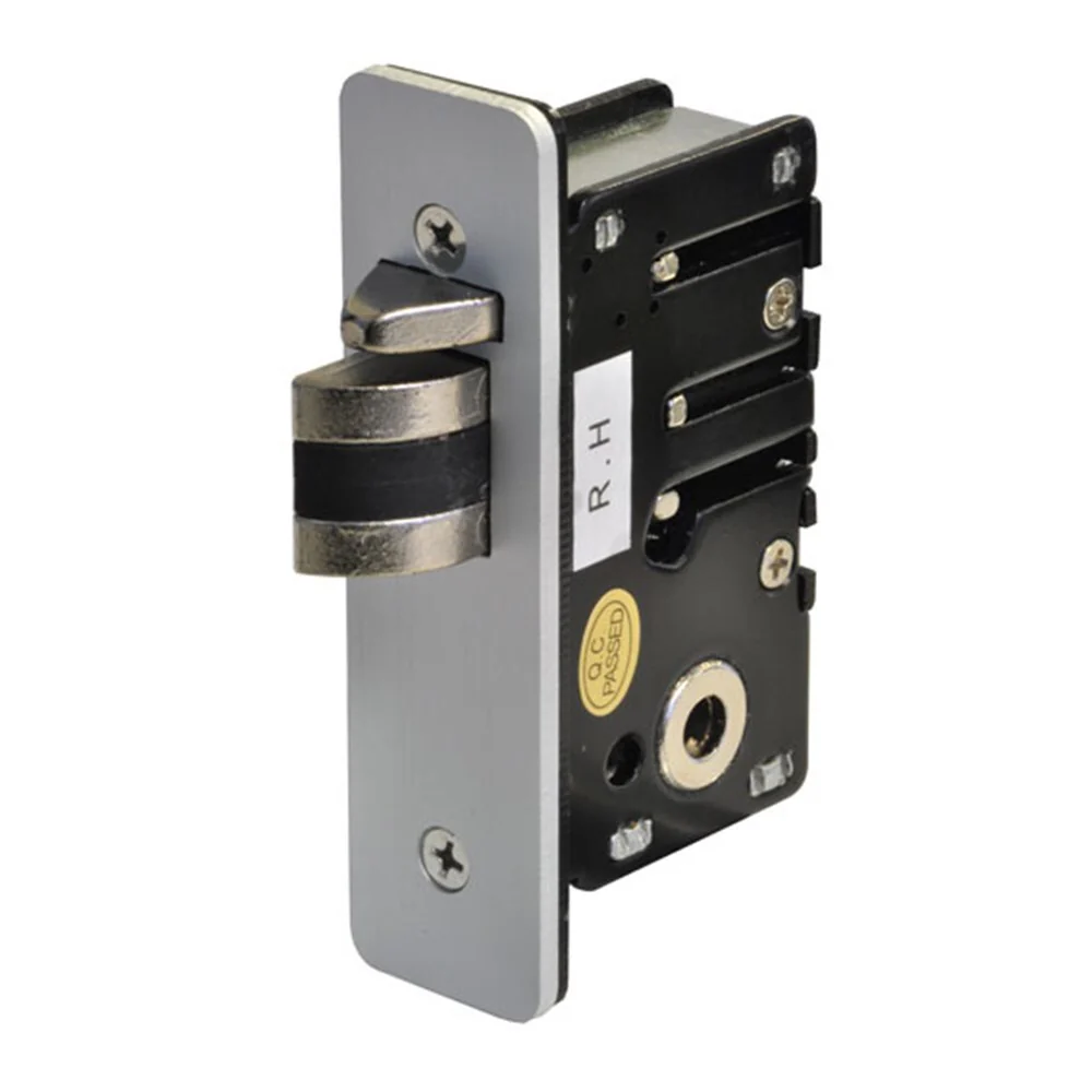 Borg Digital Mortice Lock Latch Only 28mm Suits BL2000 - Available in Left and Right Hand - Image 4