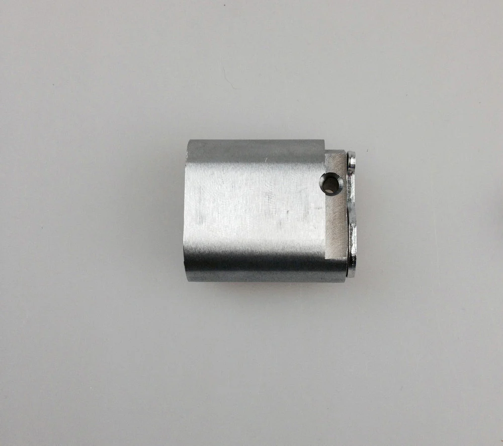 Brava 570 Cylinder Keyed To 003 Fire Brigade No Keys 570003 - Image 4