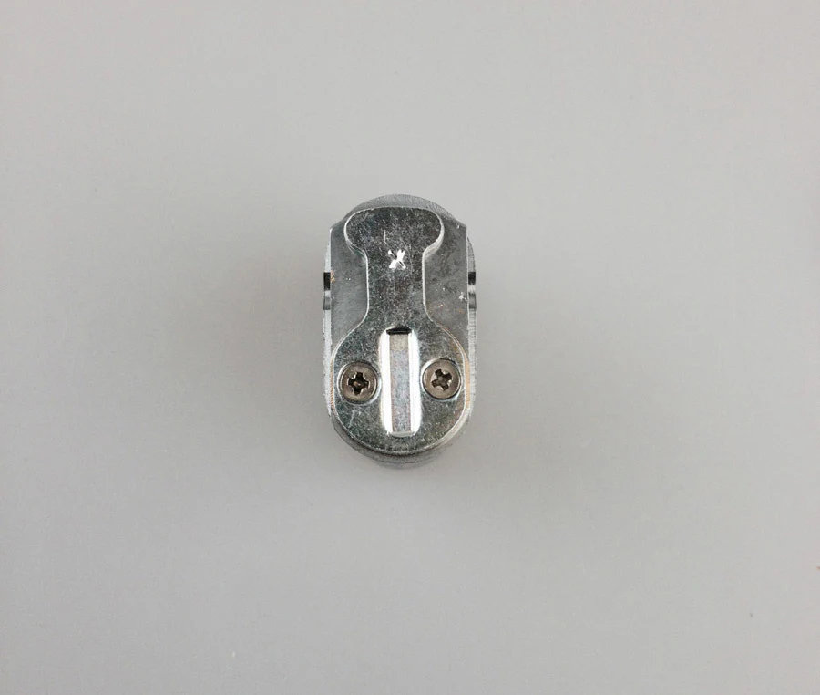 Brava 570 Cylinder Keyed To 003 Fire Brigade No Keys 570003 - Image 5