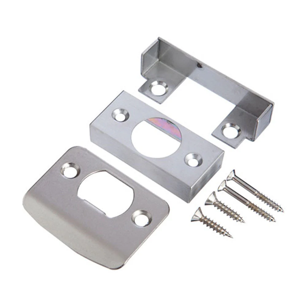 Brava Urban Rebate Kit Satin Nickel BREE034SS