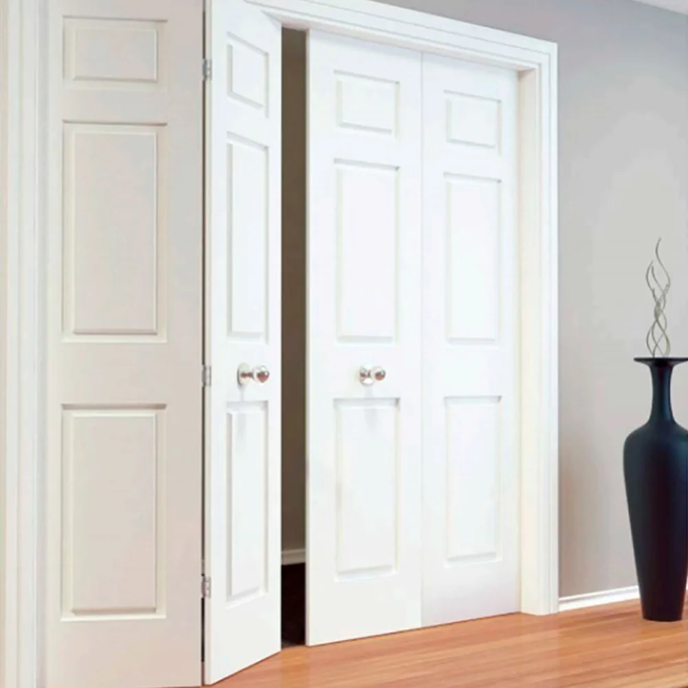 Brio Bi-Folding Door Track System For 16KG Top Guided Interior Panels - Available in Various Sizes - Image 6
