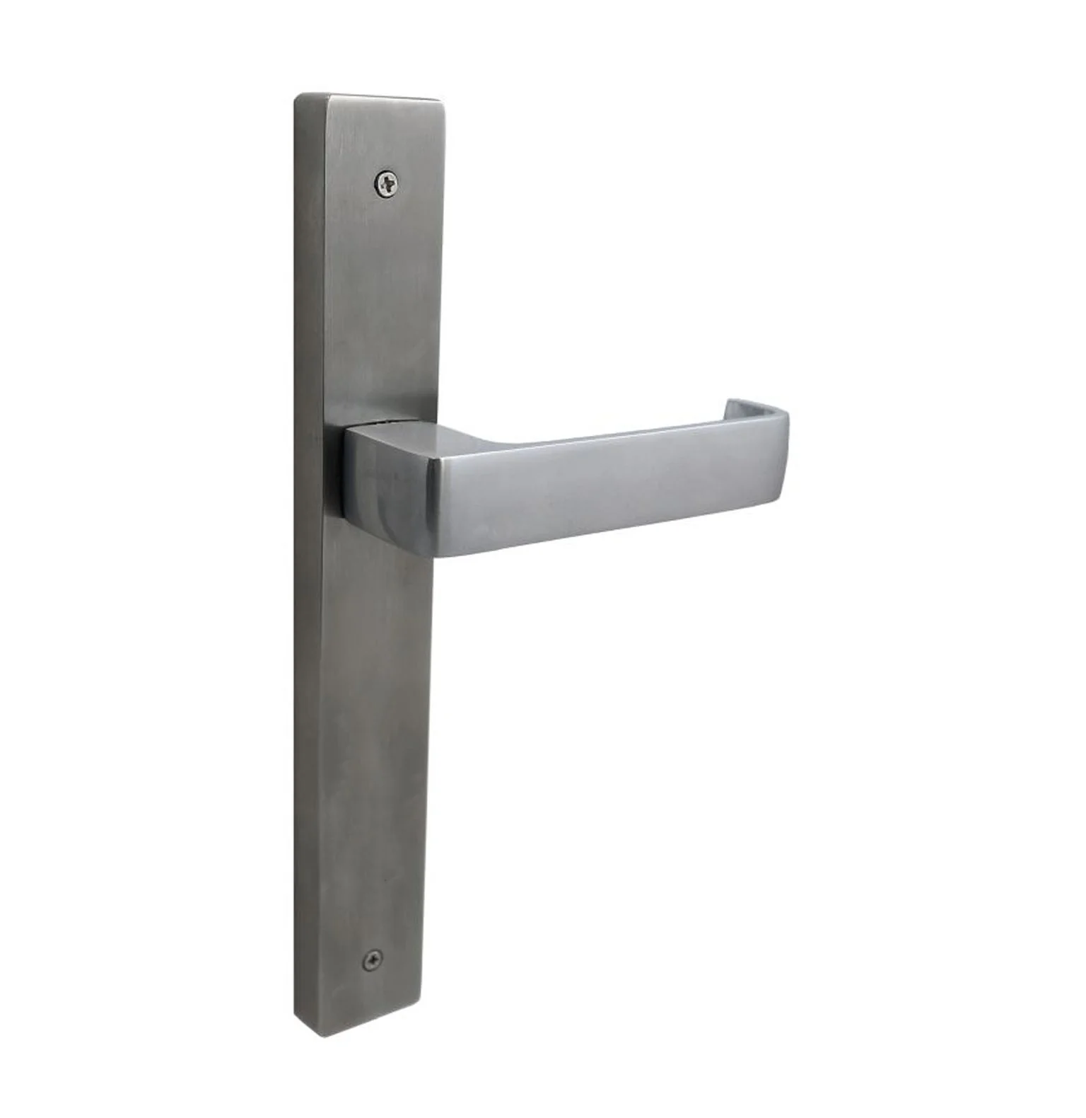 Builders Choice 43665 Door Long Plate DDA Lever - Available in Various Function - Image 2