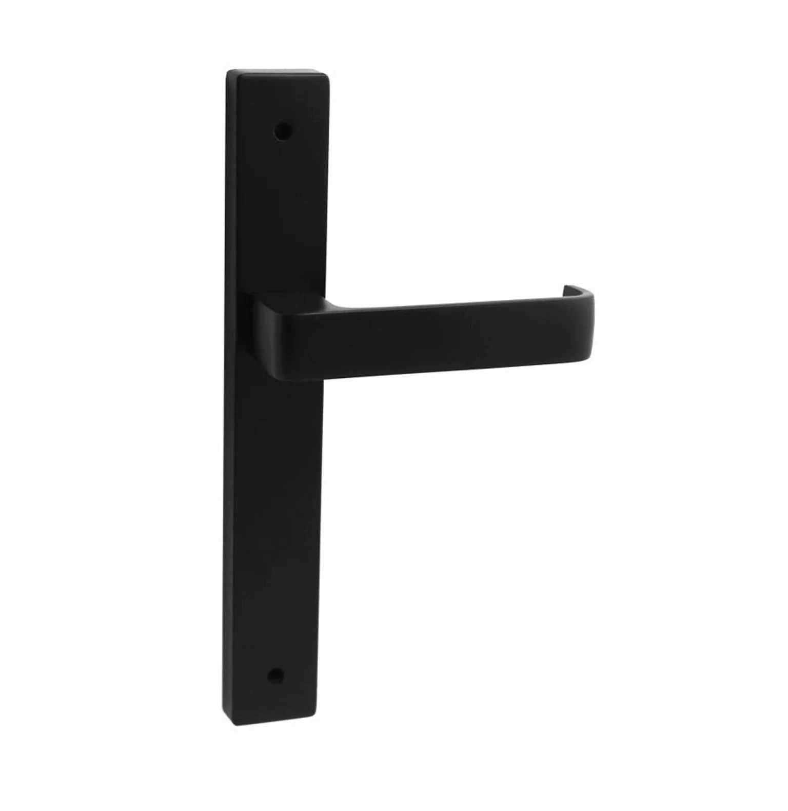 Builders Choice 53665 Door Lever on Long Plate DDA - Available in Various Function - Image 2