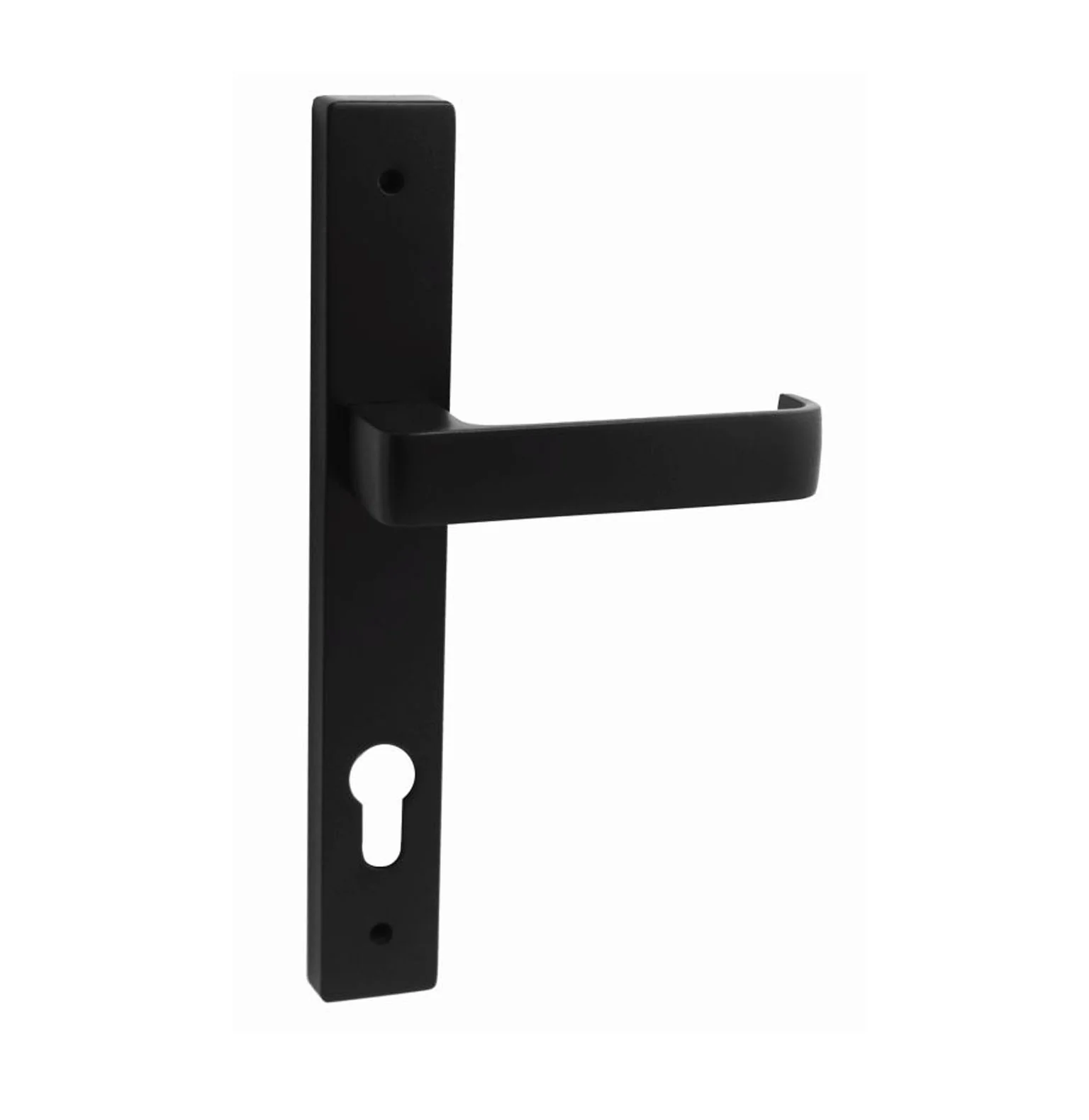 Builders Choice 53665 Door Lever on Long Plate DDA - Available in Various Function - Image 3