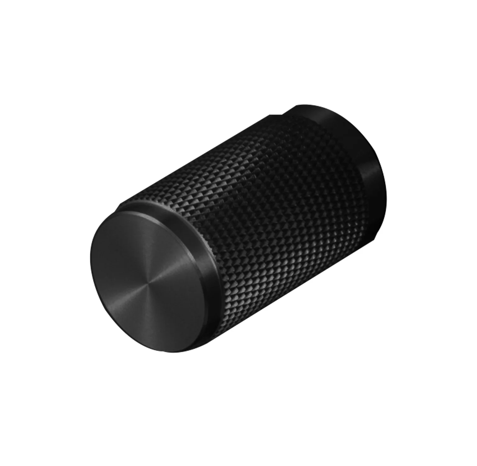 Buster and Punch Cabinet Knurled Furniture Knob - Available in Various Finishes - Image 6